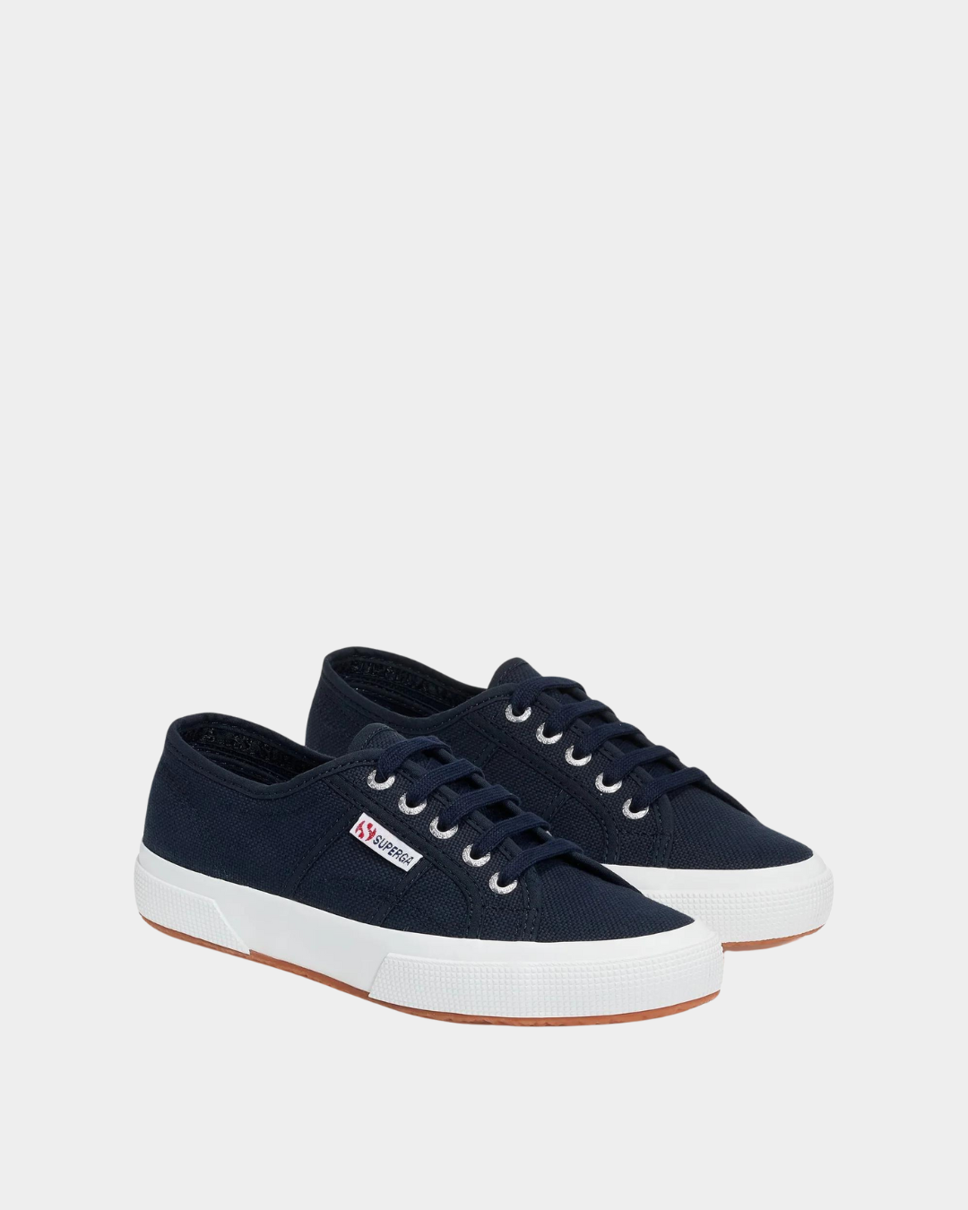 SUPERGA JCOT CLASSIC - BLUE NAVY S0003C0 933