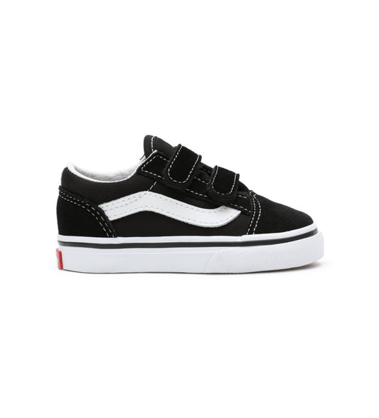 scarpa Vans OLD SKOOL V nero