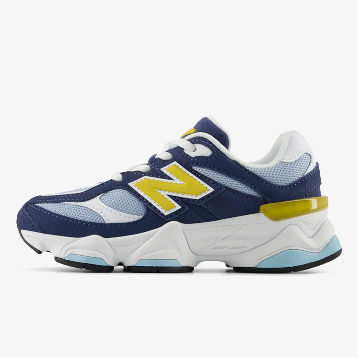 New BALANCE P90609G7 - G90601YR CELESTE