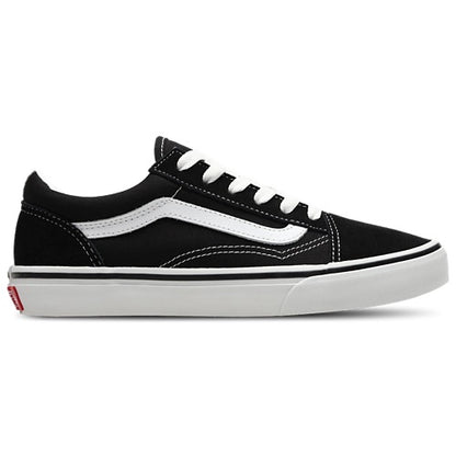 Scarpa Vans Old Skool nero