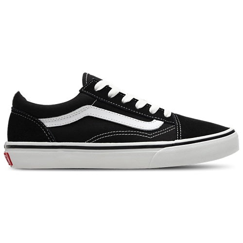 Scarpa Vans Old Skool nero