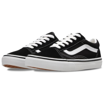Scarpa Vans Old Skool nero