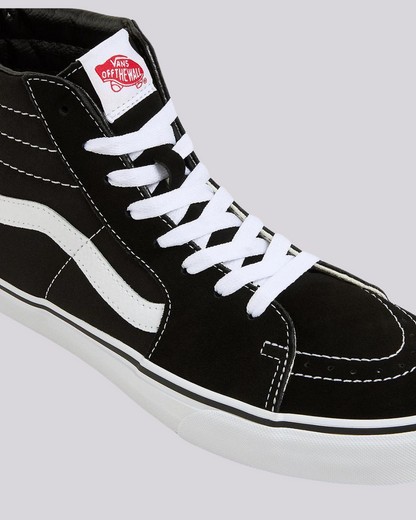 scarpa Vans Filmore Hi