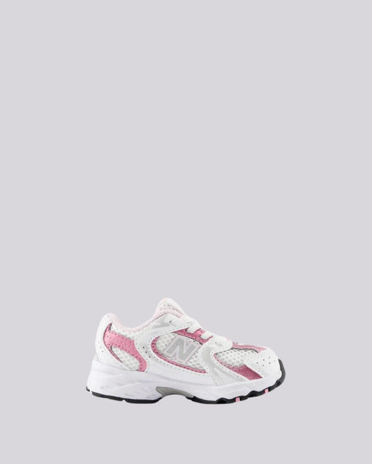 New Balance  PZ530RK bianca e rosa