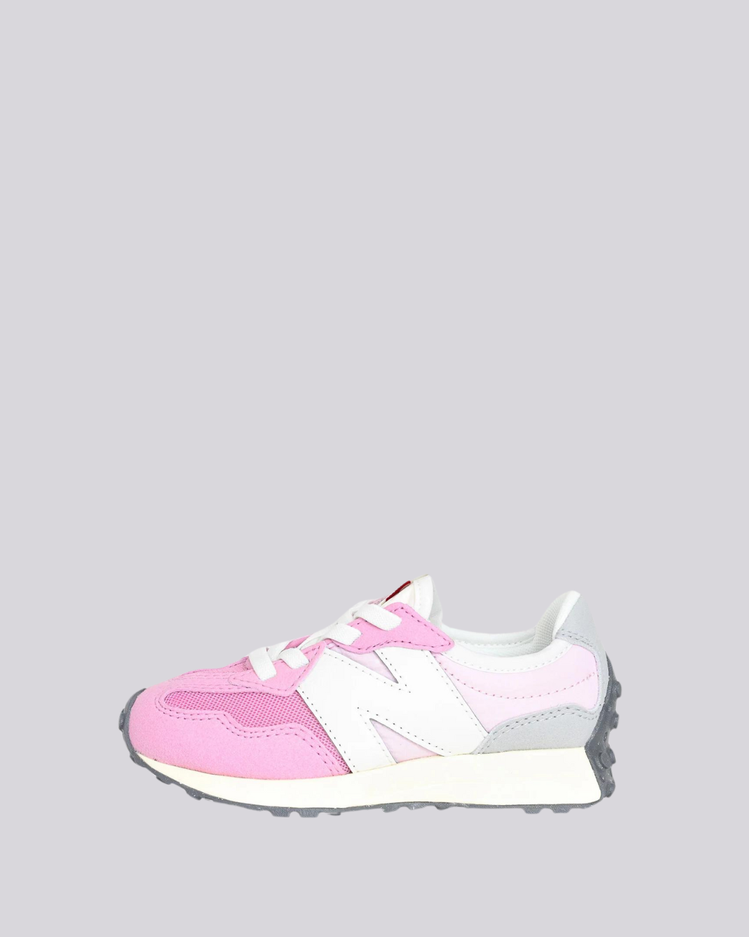 NEW BALANCE  327 - rosa