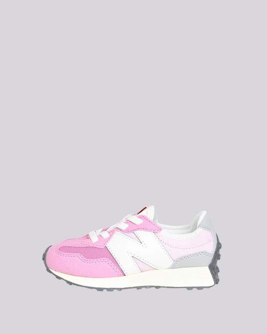 NEW BALANCE  327 - rosa