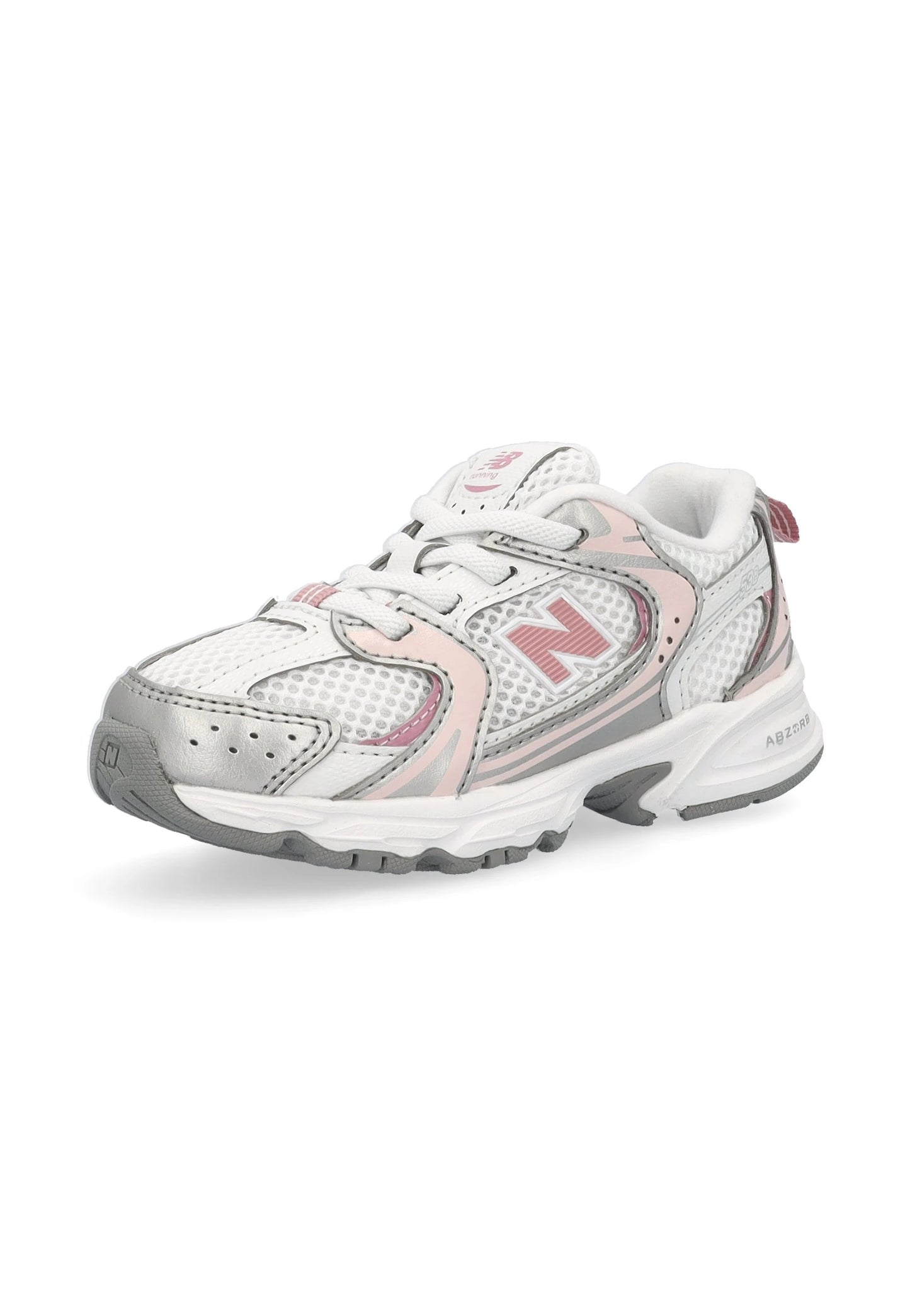new BALANCE IZ530EC rosa