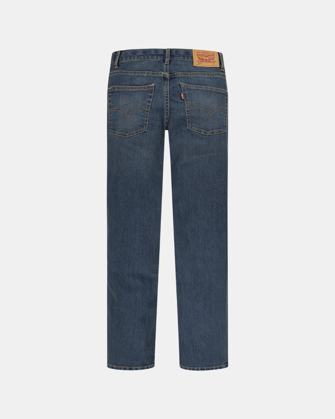 Levi's jeans bambino slim fit