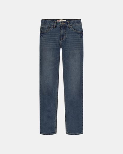 Levi's jeans bambino slim fit