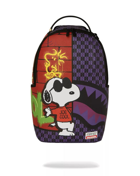 SPRAYGROUND Zaino Joe Cool Backpack
