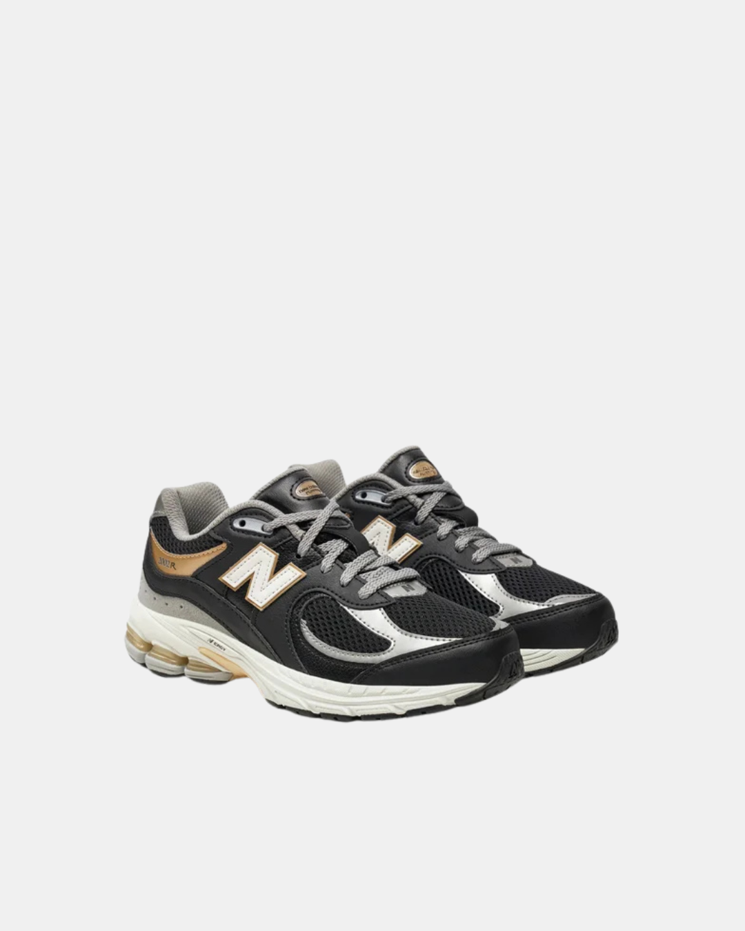 New Balance 2002 - nero