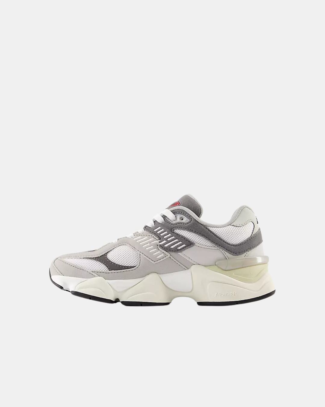 New Balance 9060 - grigio nuvola