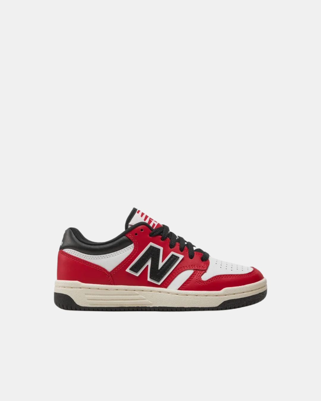 New Balance 480 - rosso