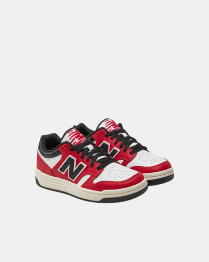 New Balance 480 - rosso