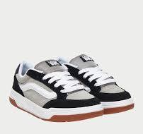 SCARPA Vans Hilane grigio