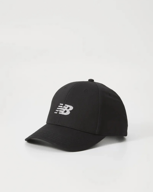 cappello NEW BALANCE nero