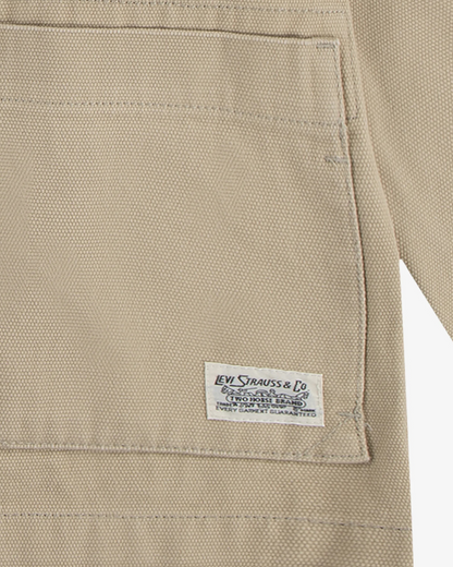 Levi's Giacca Safari Chore bambino