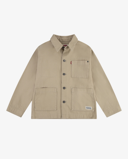 Levi's Giacca Safari Chore bambino