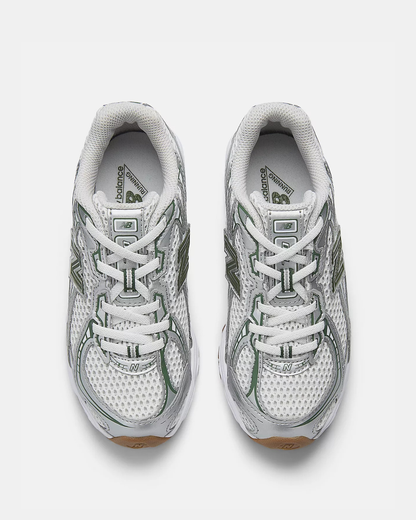 New BALANCE 740 grigio verde