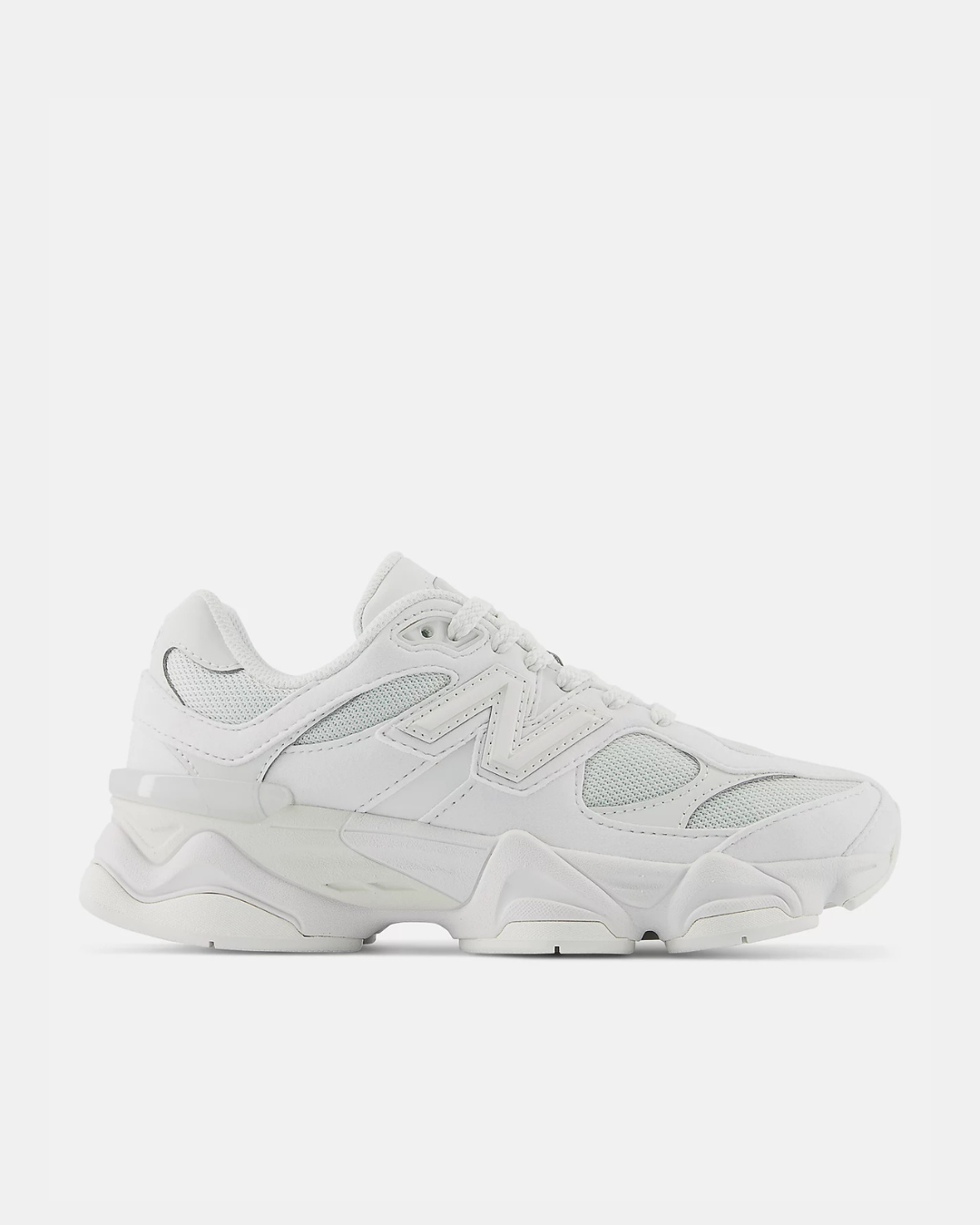 NEW BALANCE 9060 bianco