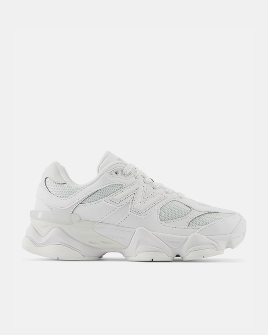 NEW BALANCE 9060 bianco