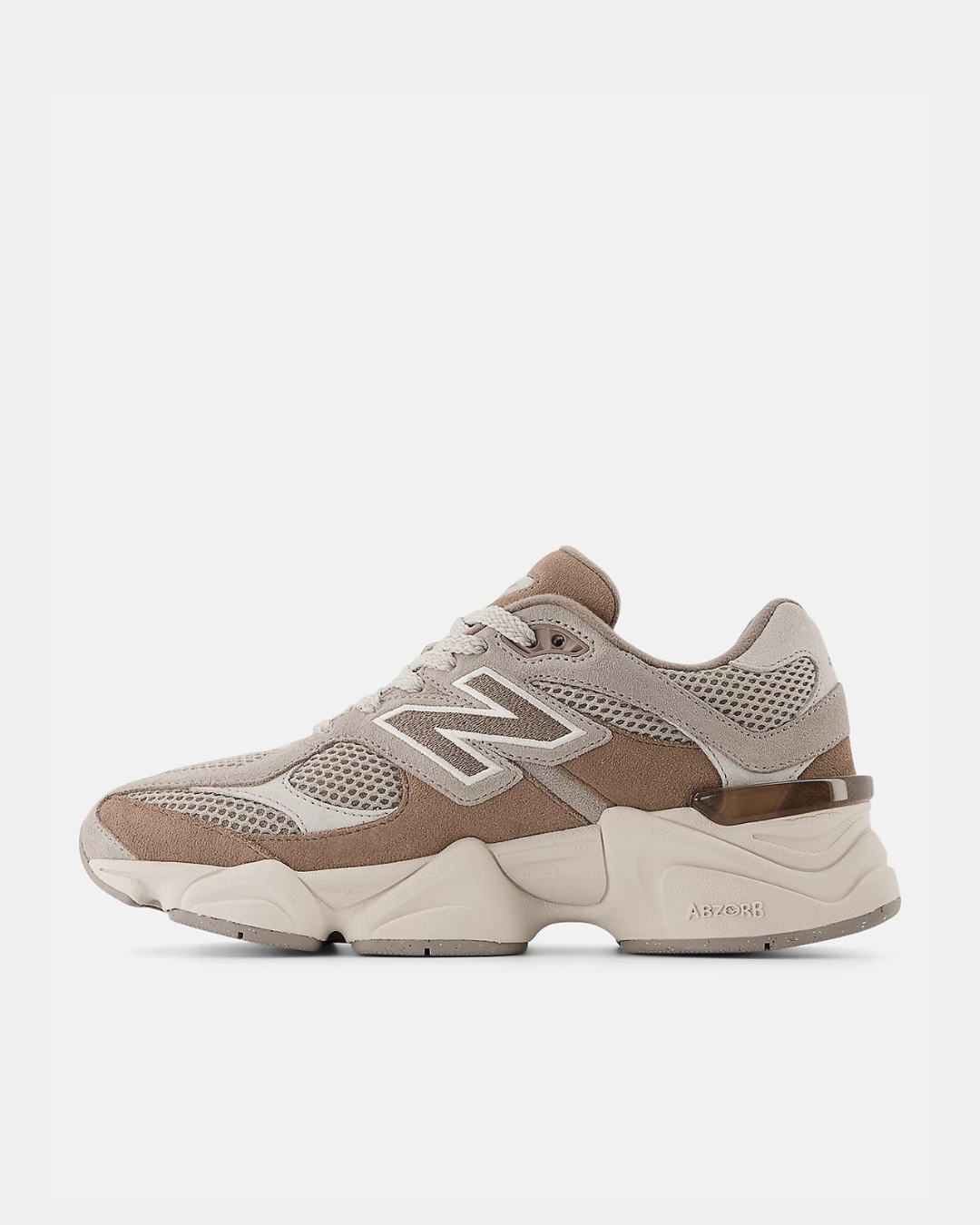 New Balance 9060 - marrone