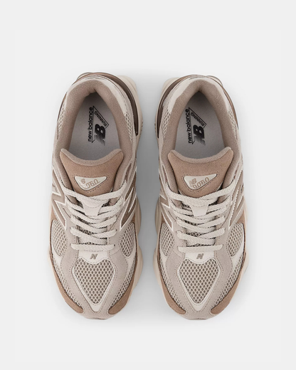 New Balance 9060 - marrone
