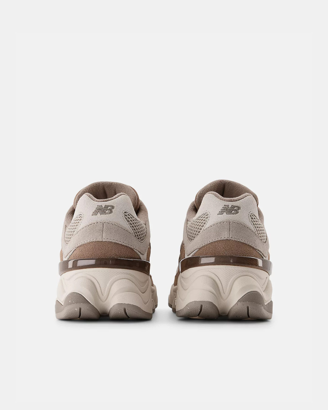 New Balance 9060 - marrone