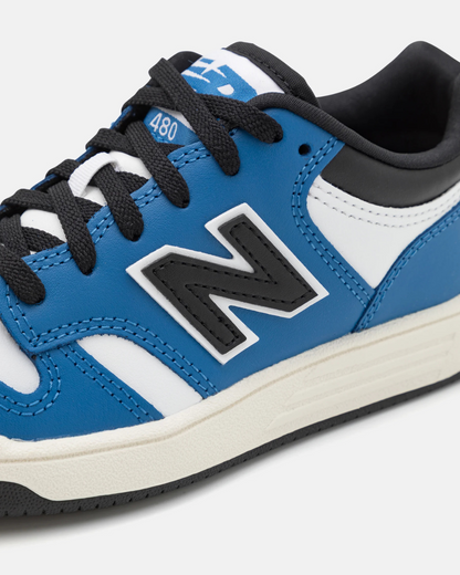 New Balance 480 - blu