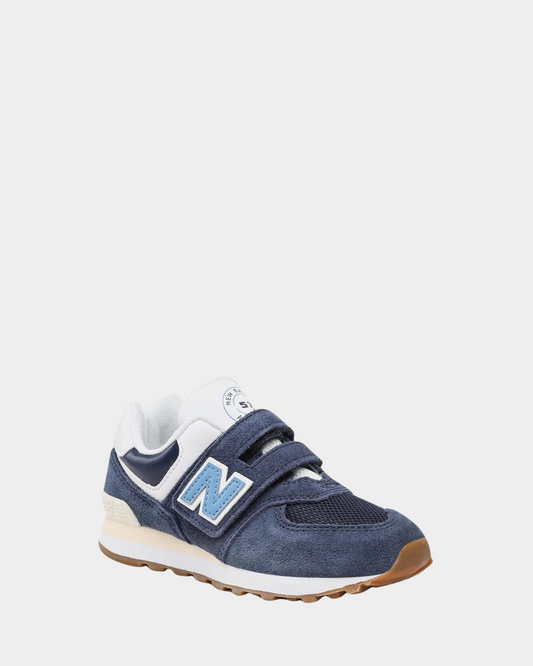 New Balance PV574CU1 NAVY