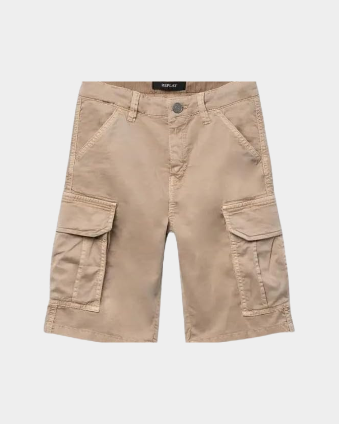 Pantalonciono cargo replay