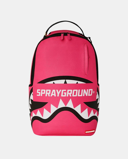 SPRAYGROUND Zaino Core Pink