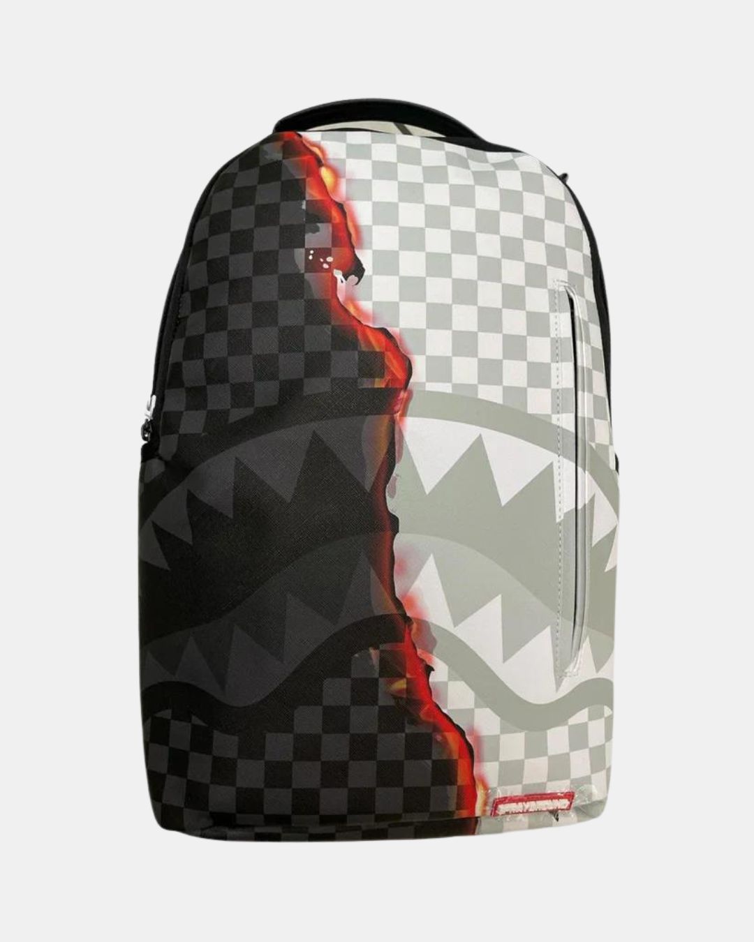 SPRAYGROUND Zaino Slit Fire