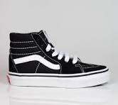 Scarpa Vans Sk8-HI
