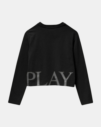 T-SHIRT Replay long sleeve