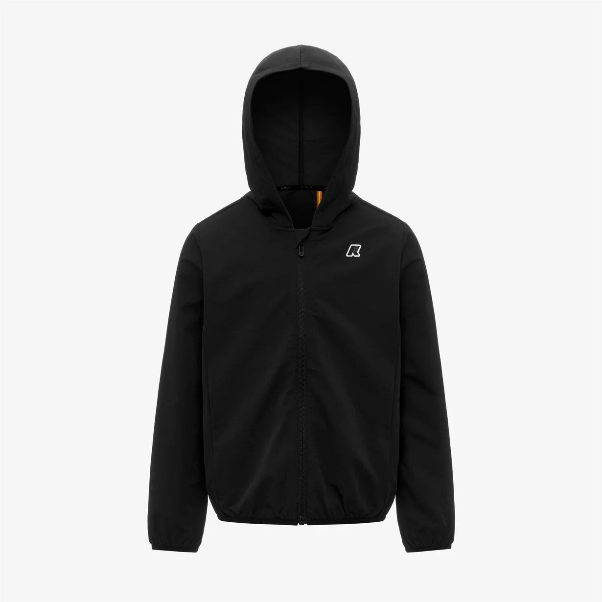 K-way unisex nero