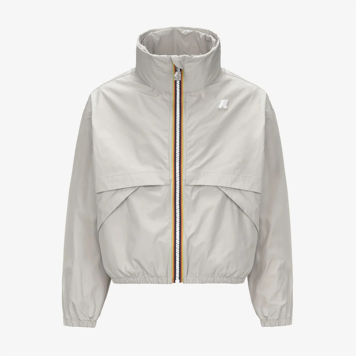 K-way bambina BEIGE
