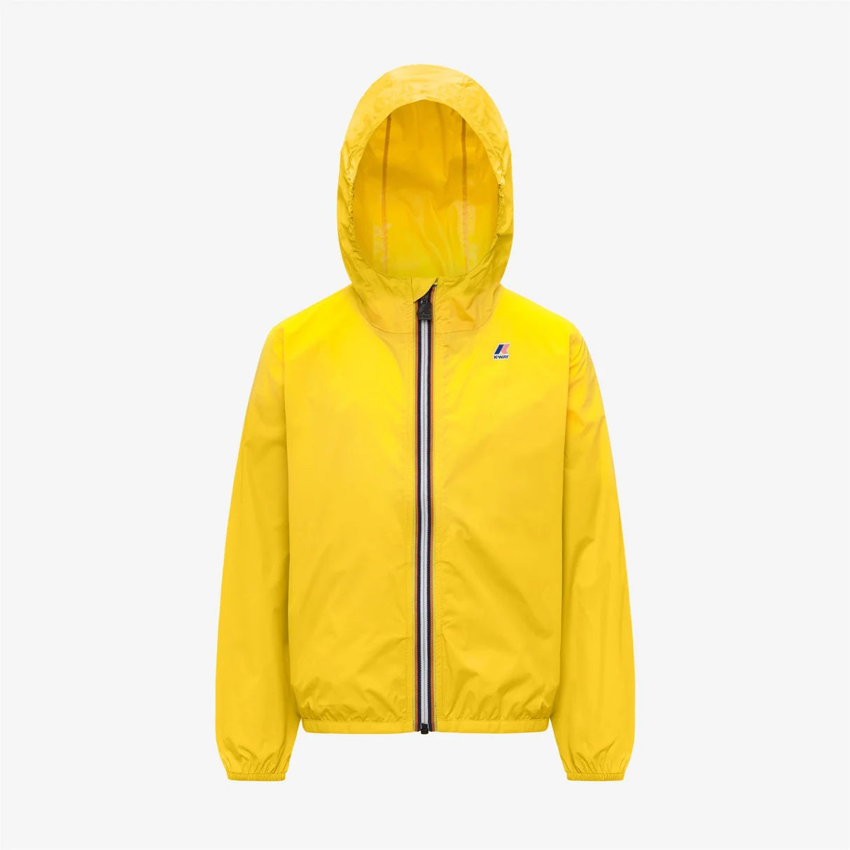 K-way unisex giallo