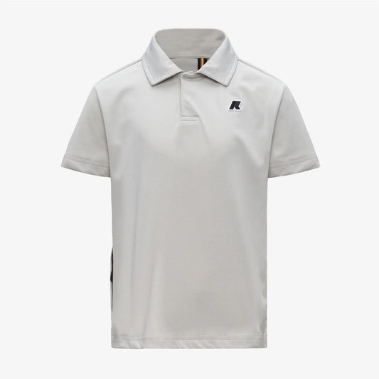 Polo Bambino/a Beige m/m