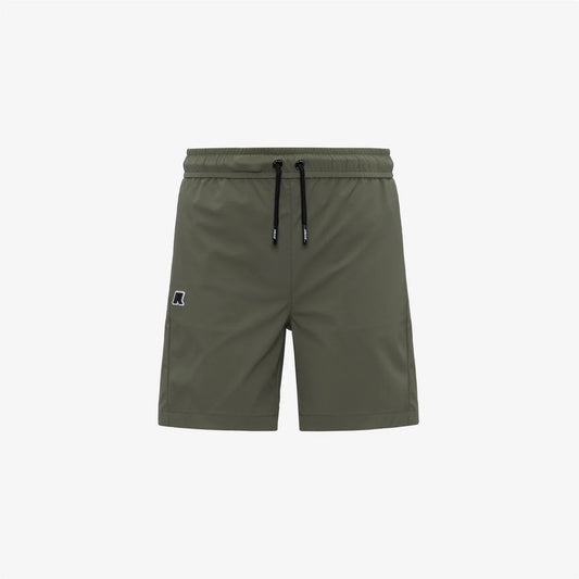 K-WAY pantaloncino Bambino/a verde