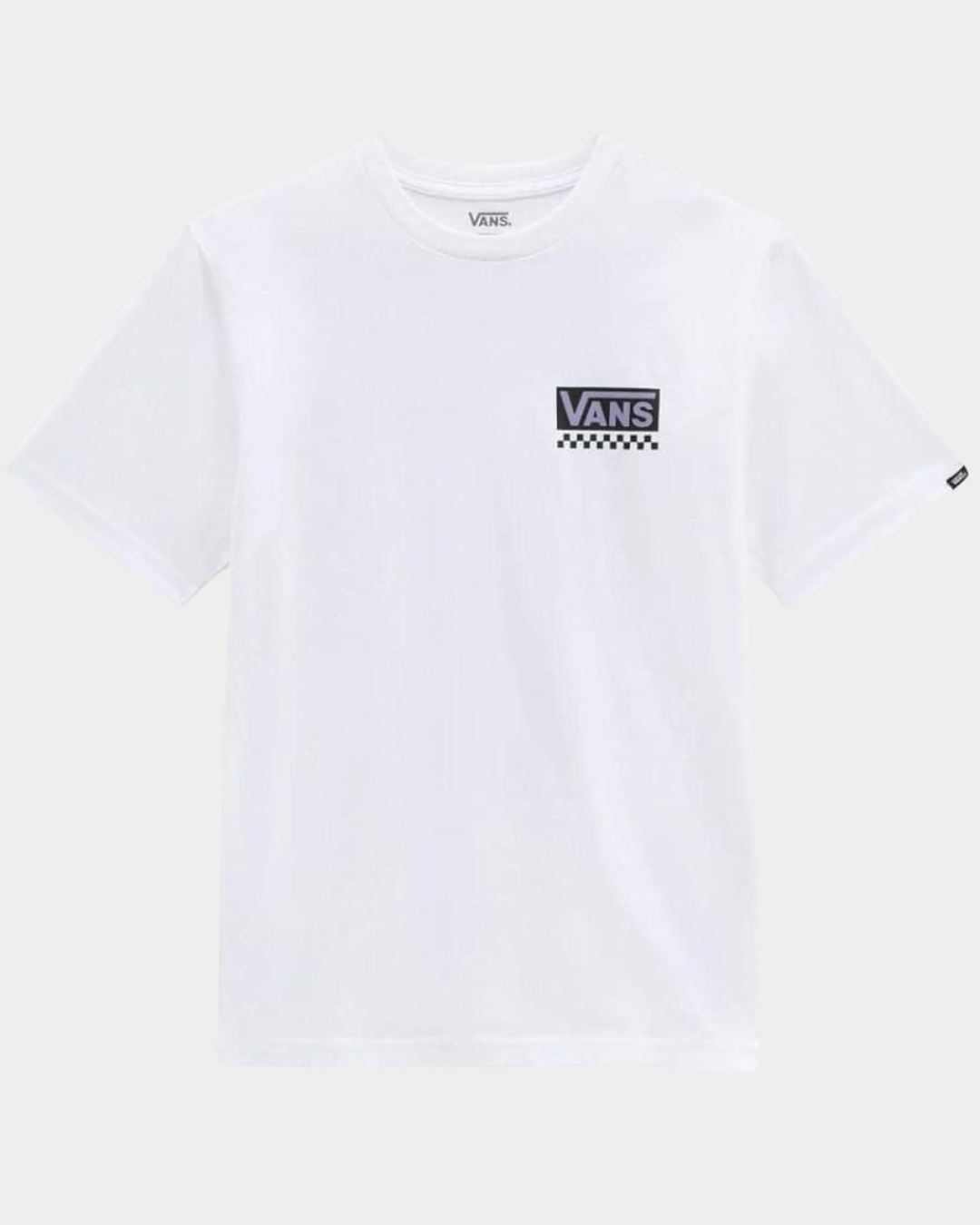 T-SHIRT VANS GLOBAL STACL-B