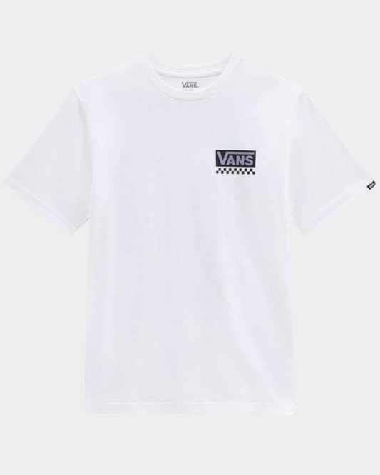 T-SHIRT VANS GLOBAL STACL-B