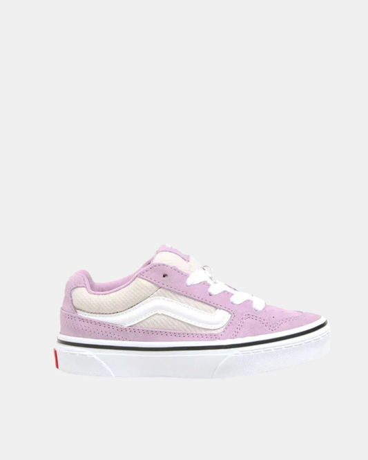 scarpa Vans Caldrone Sneakers lavanda