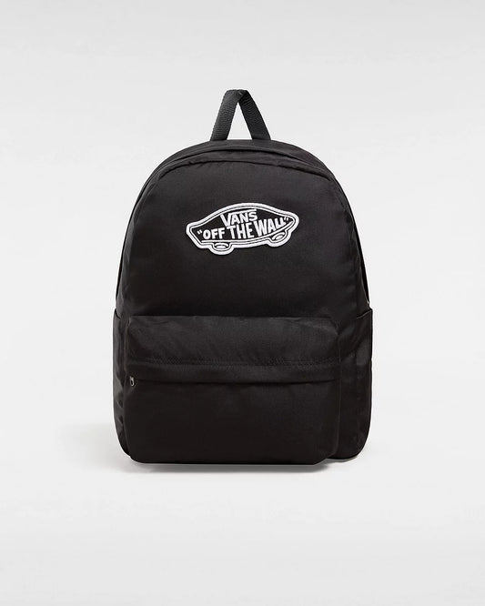 Zaino Vans Old Skool Classic Backpack nero