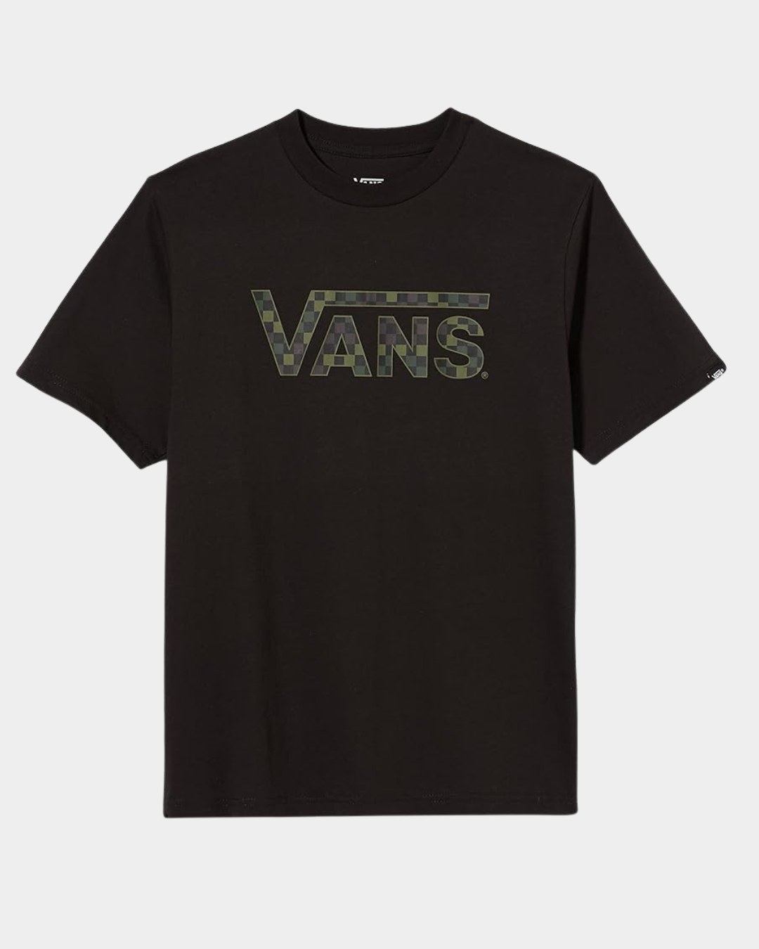 T-SHIRT VANS STYLE