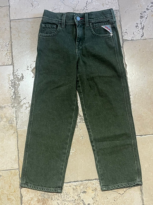 Jeans REPLAY Denim Jasbrit Verde
