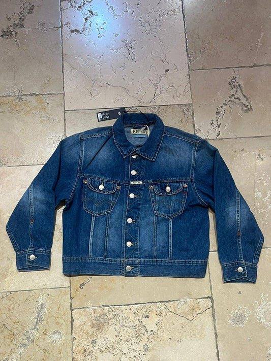 Replay Giacca Jeans