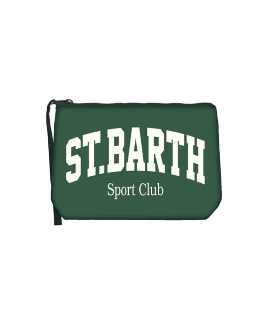 pochette Saint Barth - Aline W STB SPORT 51