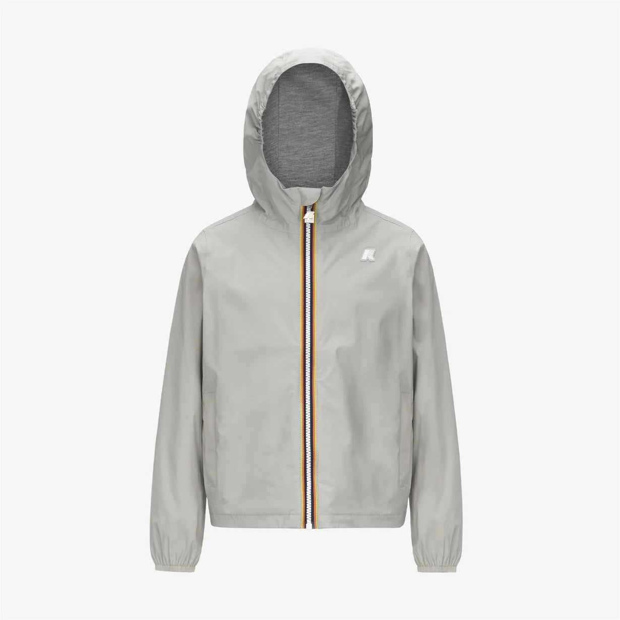 K-way bambino beige foderato