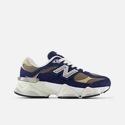 NEW BALANCE 9060 blu